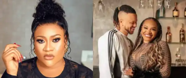 “Marrying a Man You’re Feeding Won’t Last”- Nkechi Blessing Sparks Reactions Amid Uche Ogbodo’s Marriage Crisis