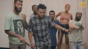 Xploit Comedy – House Party Gone Wrong (Video)