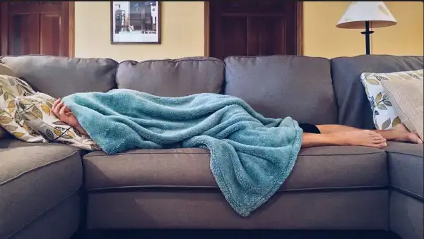 MUST READ! New Study Reveals The Kind Of People Who Are Most Likely To Die From Cancer - Are You Among Them?