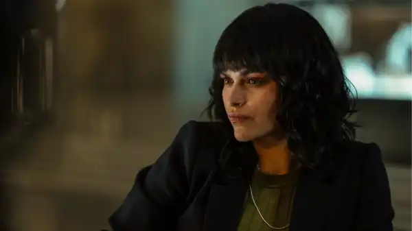 Watson Showrunner Reveals if Eve Harlow’s Ingrid Is Leaving Season 2