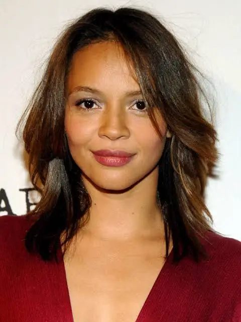 Age & Net Worth Of Carmen Ejogo