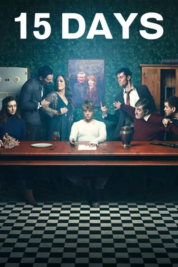 15 Days (TV series)