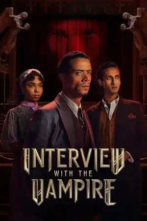 Interview With The Vampire (2022 TV series)