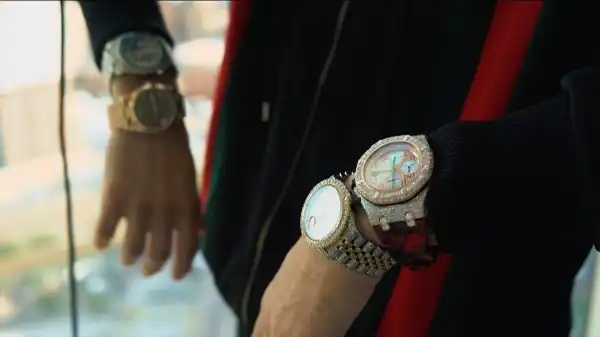 Geko - Investment 3Style (Video)