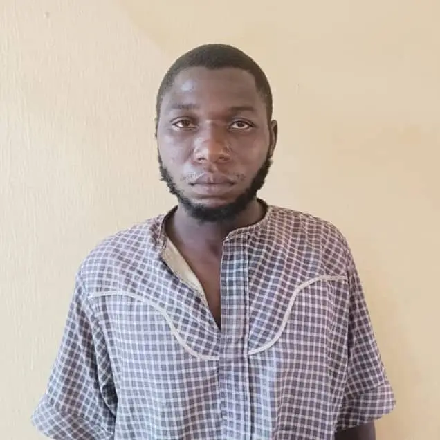 Police arrest alleged local accomplice in planned herders attack on Benue community