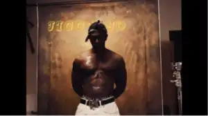Kida Kudz – Makeveli (Video)