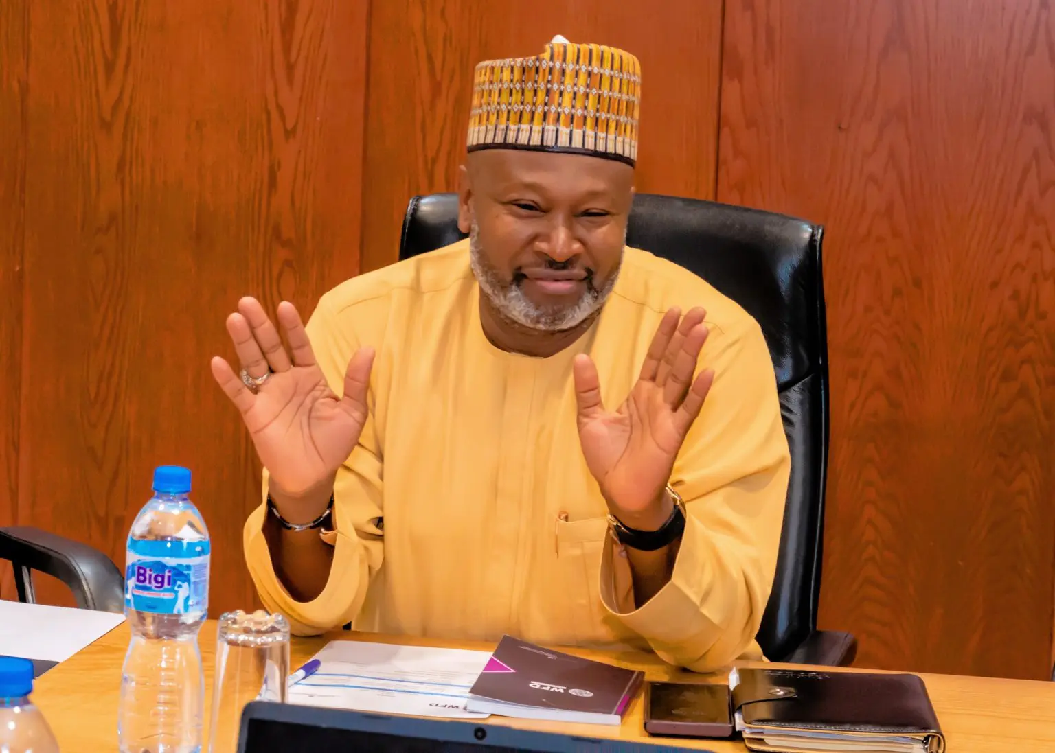 Electoral act does not benefit Nigerians – IPAC