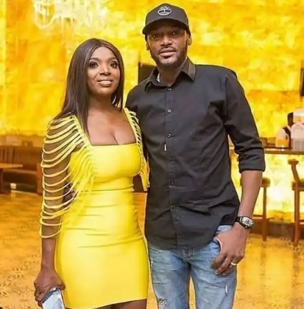 Enjoy My Kids And Have Plenty S3X With My Bobo - Annie Idibia Lists Her Goals