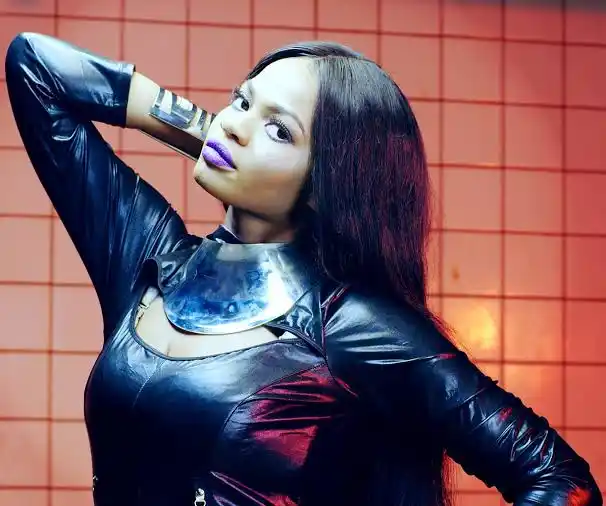 Petra – I Got That ft. Victoria KImani