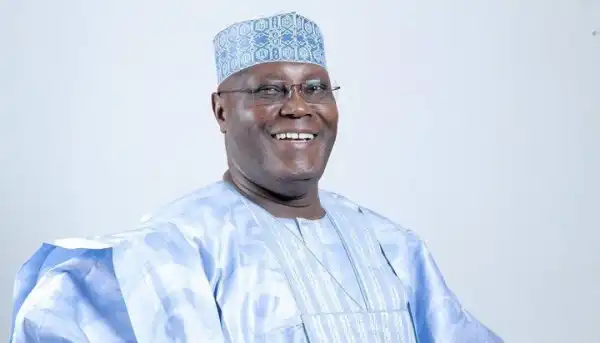 Northern Traders Endorse Atiku For President