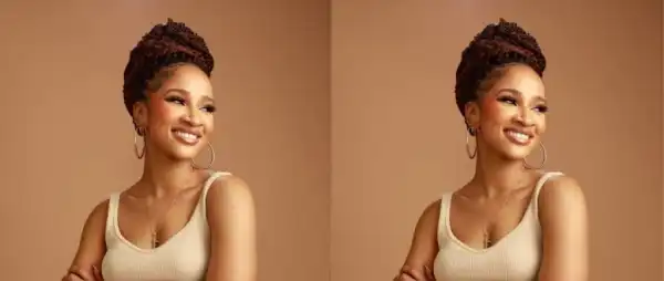 “Successful People Are A Blessing, Not A Threat”- Adesua Etomi