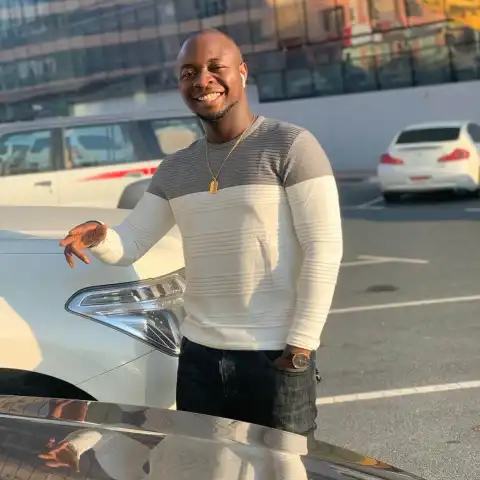 Nigerian Comedian Michael Sani "MC Lively" Biography & Net Worth (See Details)