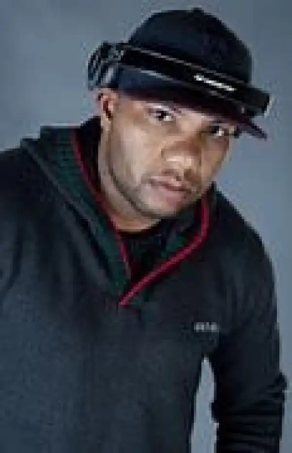 Roque – I’m Sorry Mercy Ft. Ms Dippy (DJ Spitjo’s Soulful Take)