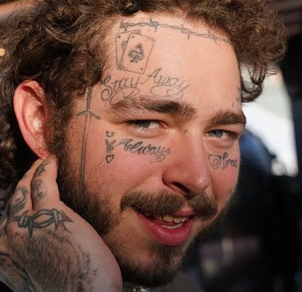 Post Malone – Wow Remix (Original Demo 1)