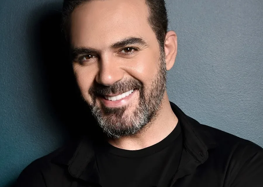 Age & Career Of Wael Jassar