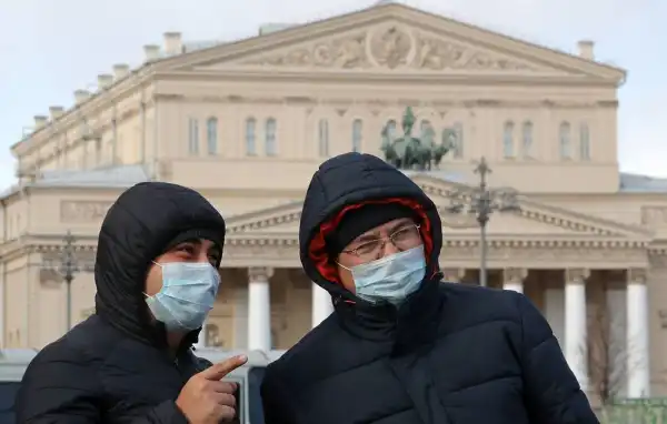 Study Reveals Between A Man And Woman Who