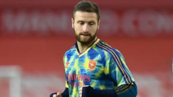 Ex-Arsenal defender Mustafi in advanced talks with Levante