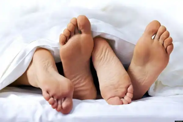 How To Sleep With A Girl On The First Date