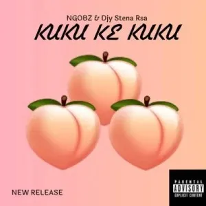 Ngobz & Djy Stena Rsa – Kuku ke Kuku (To Mellow & Sleazy, Myztro, ShaunMusiQ & Ftears)