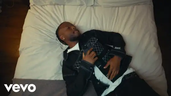 Chike - Apple (Video)