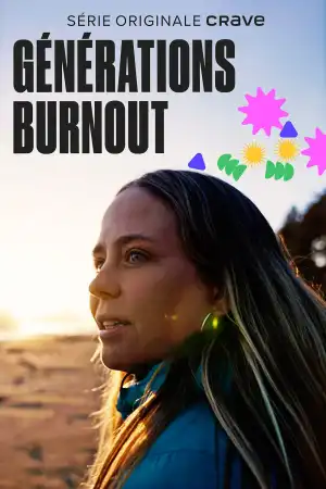 Génération Burnout (2026) [French]