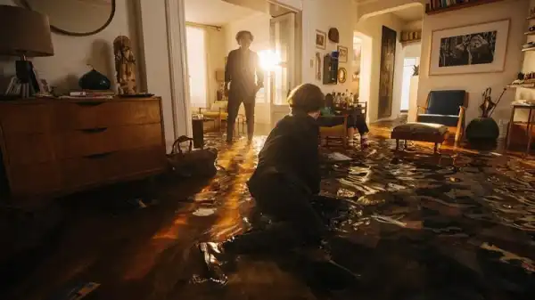 Bardo Trailer Previews Alejandro G. Iñárritu