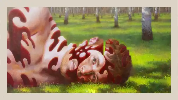 James Blake - Famous Last Words