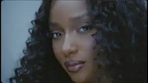 Ayra Starr - Last Heartbreak Song ft. Giveon (Video)