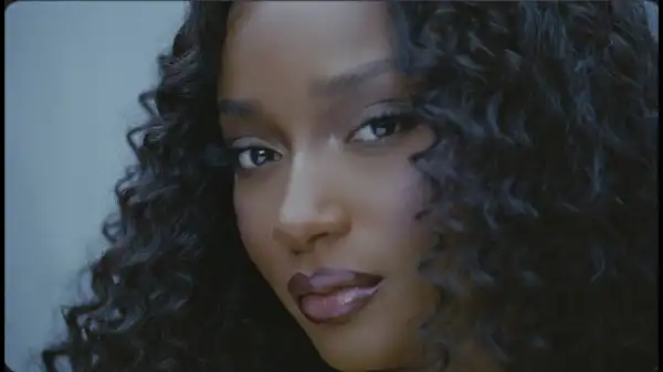 Ayra Starr - Last Heartbreak Song ft. Giveon (Video)