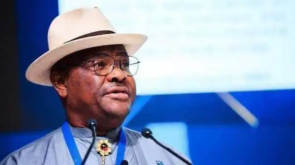 Wike reads riot act, orders shut down of illegal refineries in Rivers