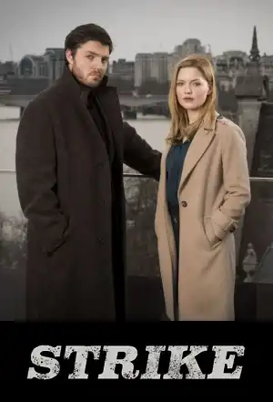 Strike Season 04
