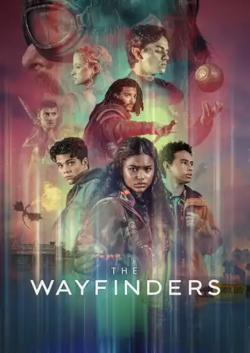 The Wayfinders S01 E06