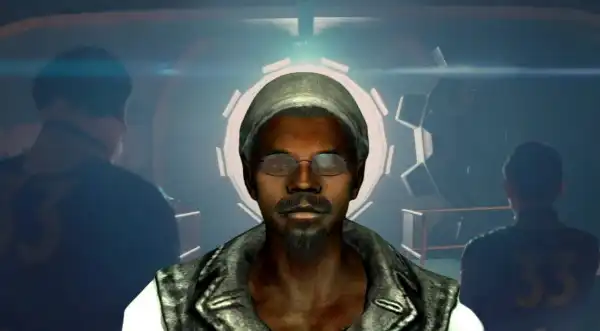 Fallout Season 2: Fallout 3 Radio DJ Wants to Appear in Show