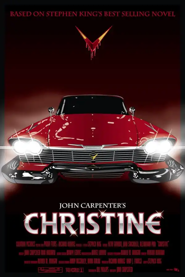 Christine (1983)
