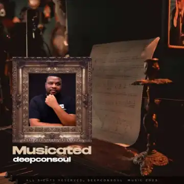 Deepconsoul & Luis Hendricks – Rusty Organs (Original Mix)