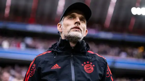 Thomas Tuchel reacts to Chelsea sacking Graham Potter & Julian Nagelsmann links