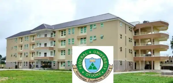 FUOTUOKE undergraduate academic calendar, 2025/2026 session