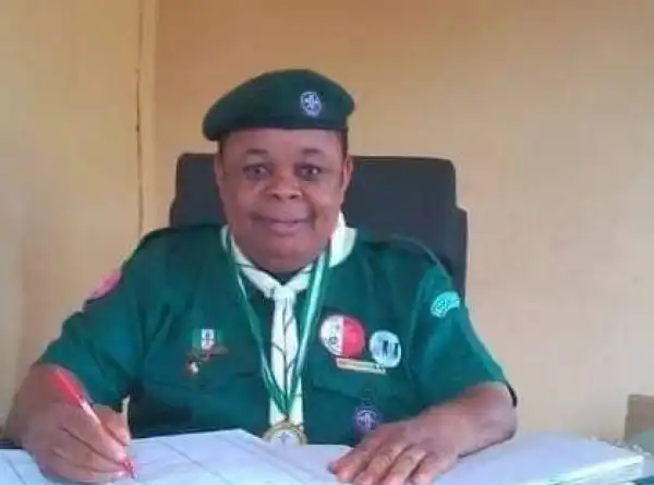 Abducted Imo Catholic Priest Regains Freedom