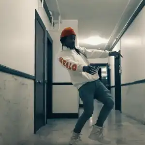 Chuuwee – Cup Of Red