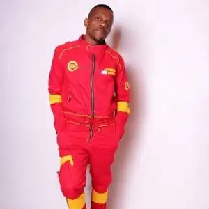 Ithwasa Lekhansela – Nganixolela Kudala