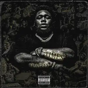 Rod Wave – What’s Love (Instrumental)