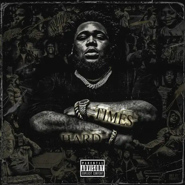 Rod Wave – What’s Love (Instrumental)