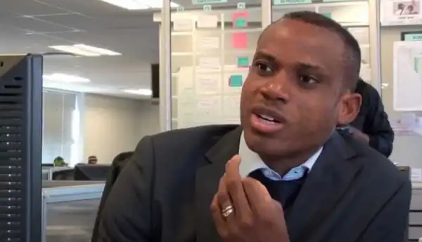 Oliseh Speaks As Red Hot Arsenal Flog Fulham 3 – 0