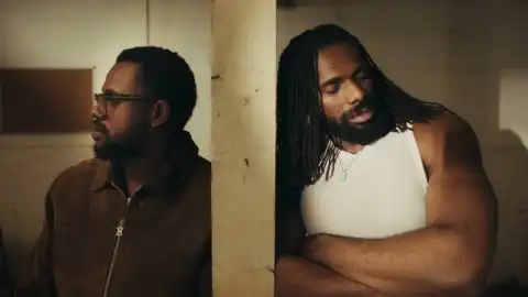 The Cavemen. ft. Pa Salieu - Gatekeepers (Video)