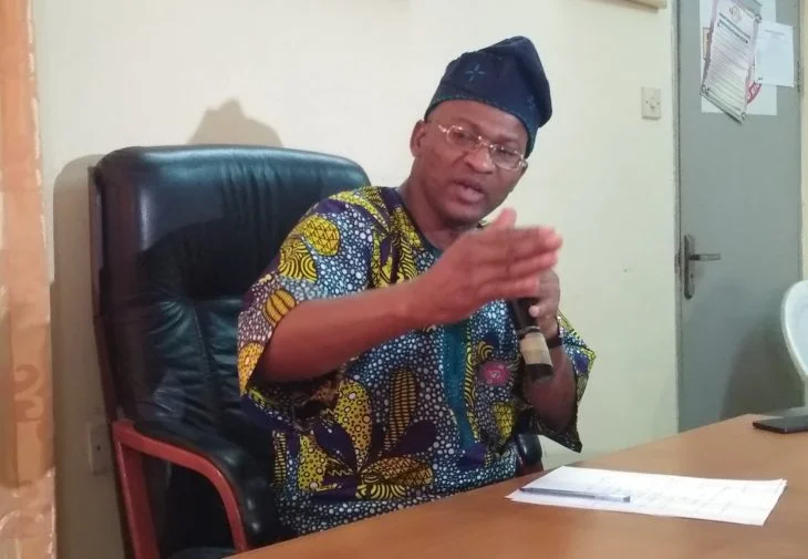 Stop amplifying our negatives, portraying Nigeria in bad light – Education experts