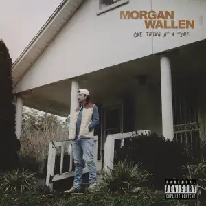 Morgan Wallen - 3 Songs At A Time Sampler (EP)