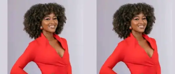 Kimoprah Opens Up On Taxi Drivers Making Advances At Her