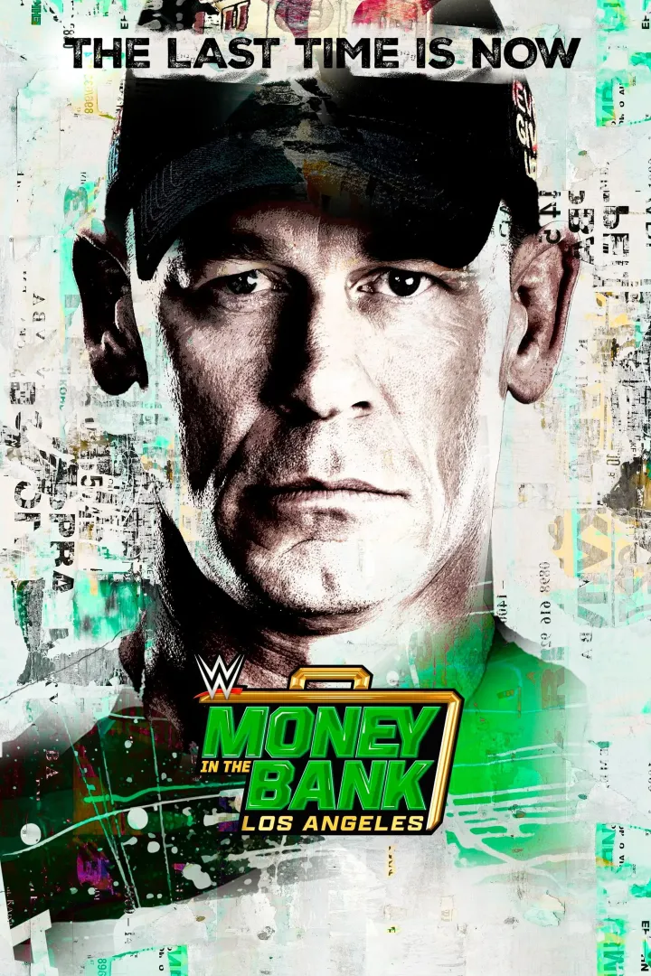 WWE Money In The Bank (2025)