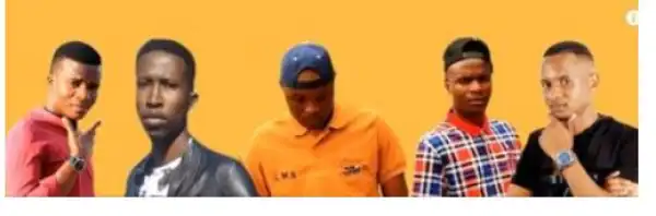 Prince J Malizo x NTK – Di Status Ft. King Jozi & Stormlyzer