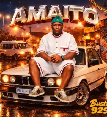 Busta 929 – Ngiyakhetcha Ft. Civil Soul, Mphoet & Ciwe